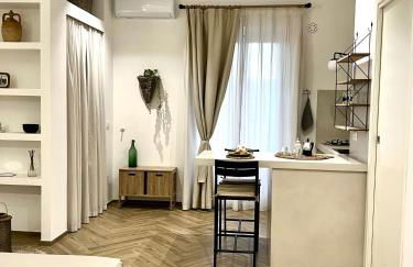 Holiday Home Vieste AV - Foto 1