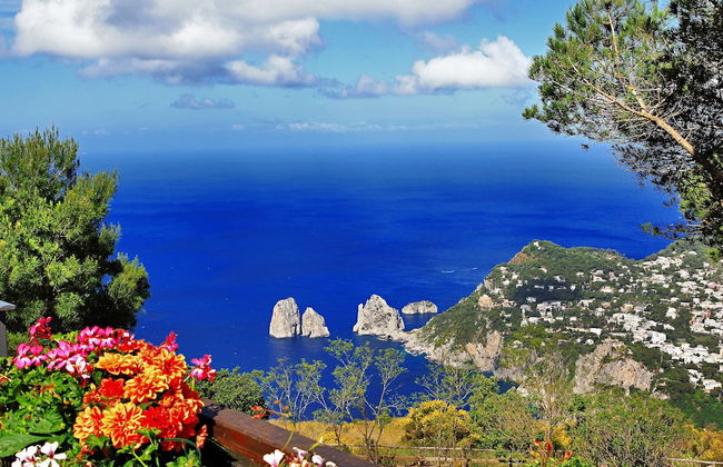 Capri Dream - Foto 33
