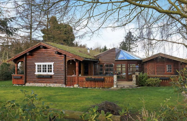 5 Person Holiday Home in Middelfart - Foto 22