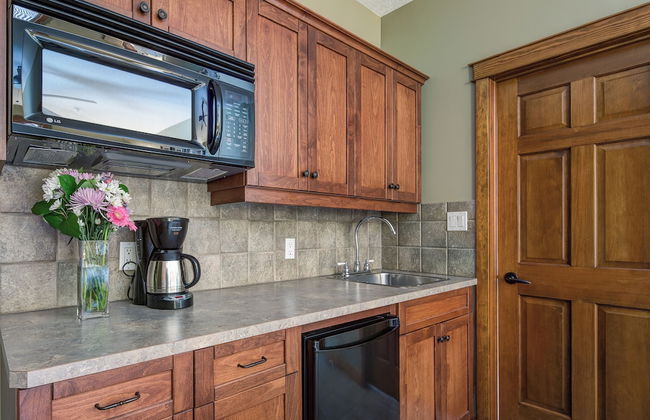 Bighorn Meadows Resort - Foto 23