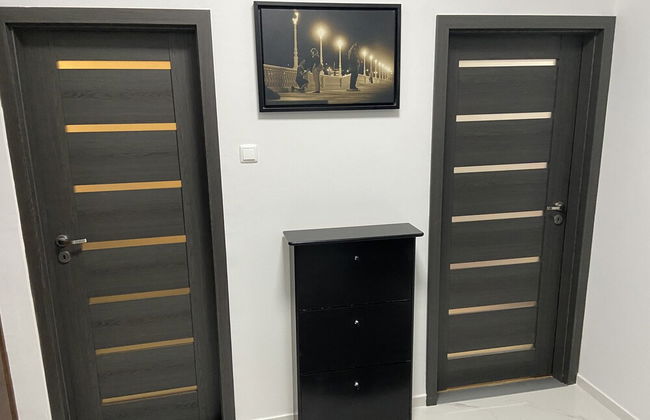 Melinda Apartman - Foto 18