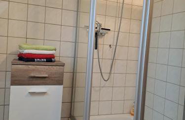 Ferienwohnung Sternschnuppe - Foto 12