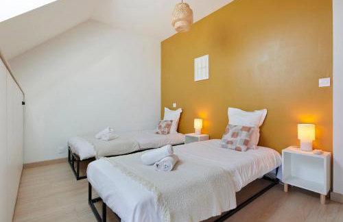 La Casa di Cami, maison cocon 4 à 6 personnes - Foto 23