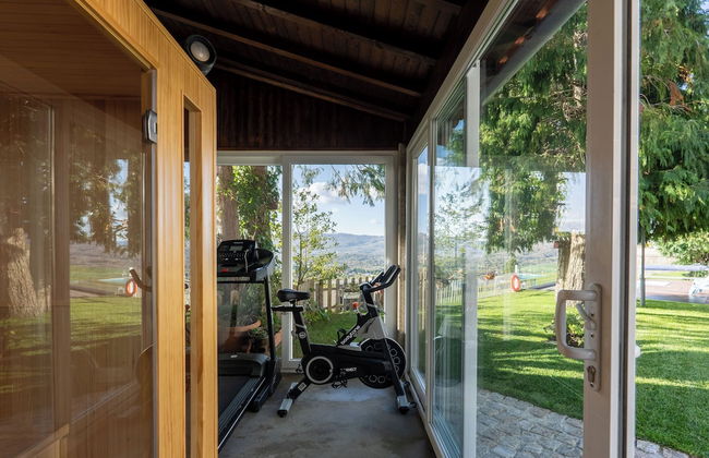 Casa da Avó Chiquinha - Foto 11