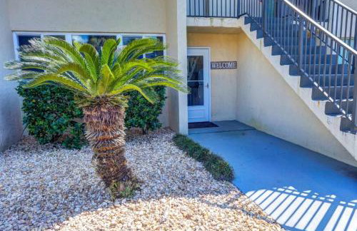 Sea Palm Condos 5E - Foto 14