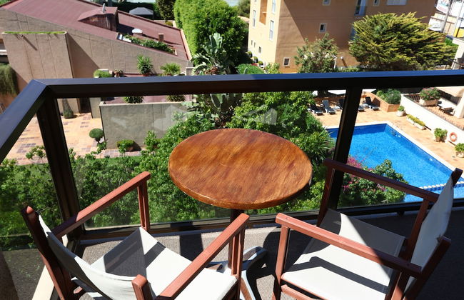 Apartamentos Jade - Adults Only +16 - Foto 17