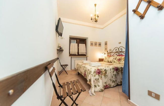 Agriturismo Sorgituro - Foto 4