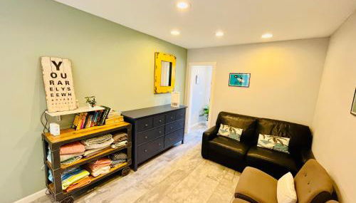 Private Room2 Own Entry Shared Bath One Guest Walk to UCSD - Foto 4