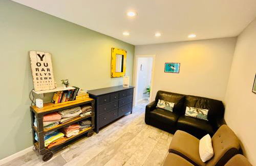 Private Room1 Own Bath Own Entry Shared Kitchen Walk to UCSD - Foto 6