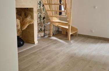 les deux pieds sous la couette - Foto 14