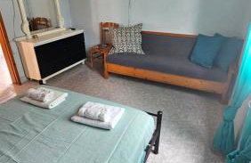 Maria's place Agkistri - Foto 13