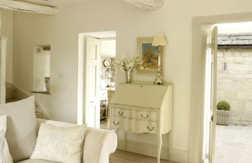 Rectory Cottage - Foto 11