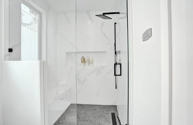 4BR w htd Pool Walk to Las Olas 5mins to Beach - Foto 22