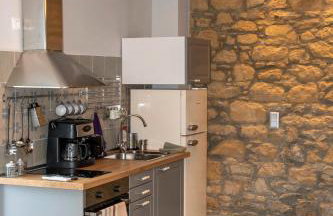 Lemnos grand maison - Foto 39