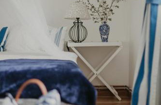 Uroczy dom nad jeziorem Śniardwy tuż obok plaży - Foto 9