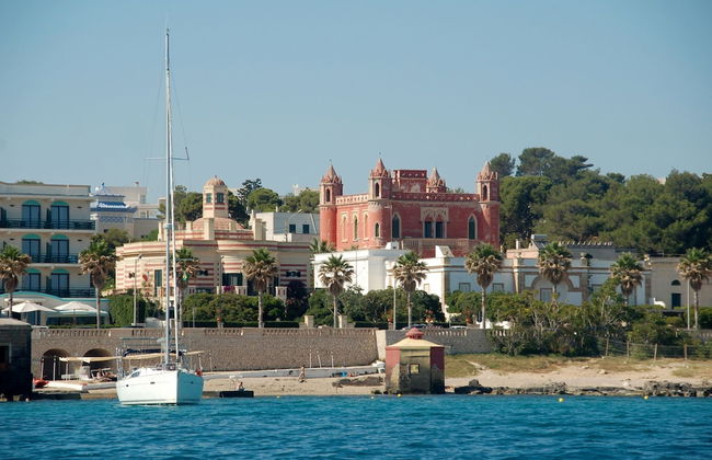 Villa Onda Marina 100 Meters From sea - Foto 14