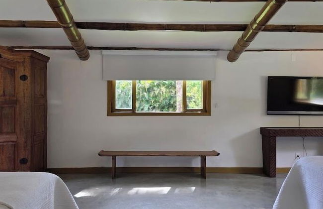 CASA BAMBU ANGRA - Photo 12