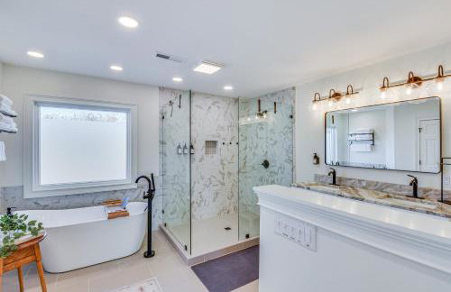 Lake Hartwell Home with Dock and Fire Pit! - Foto 12