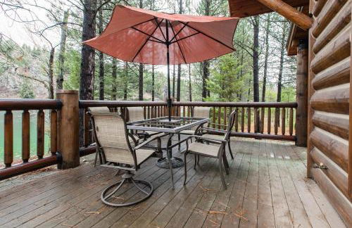 Lake 5 Cabin - Foto 21