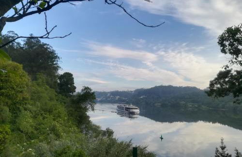 Quinta da Agraceira Casa do Caseiro - Foto 6