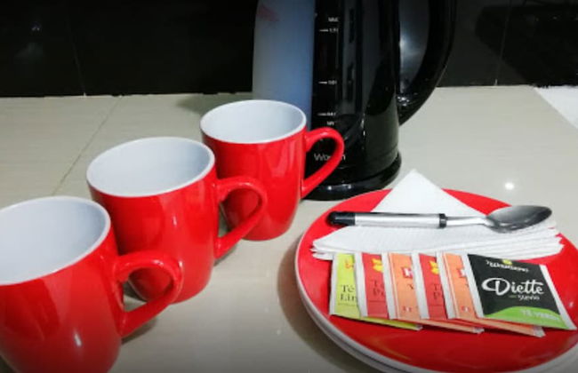 Departamentos Arequipa Inn - Foto 11