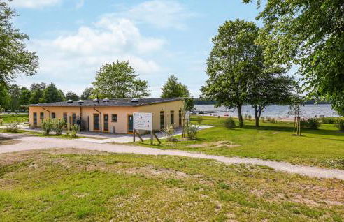 Stunning Apartment In Warin With Sauna - Foto 18