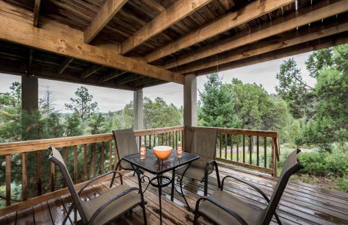 Casa Oso Grande by Ruidoso Vacation Rentals - Foto 36