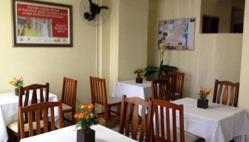 Hotel Linhares - Foto 2