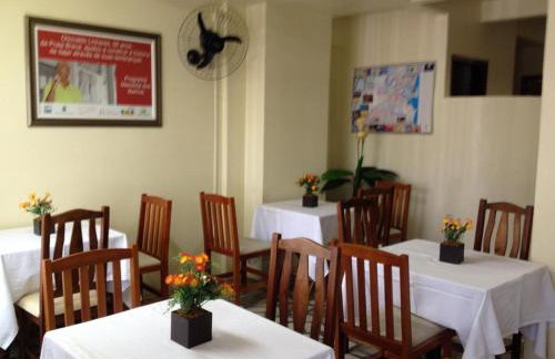 Hotel Linhares - Foto 2