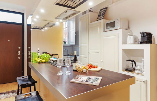 Apartment in Rome - Foto 8