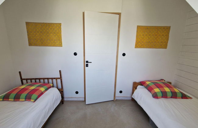 Holiday Home, La Trinite-sur-mer - Foto 5