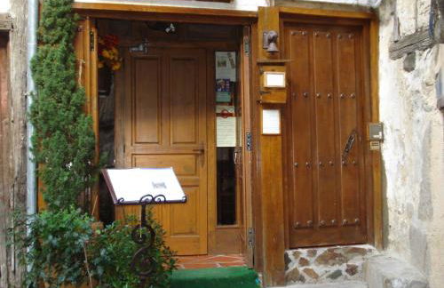 El Balcón de Mogarraz - Foto 6