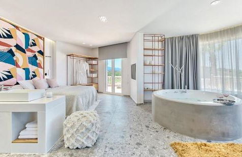 Arkadia Luxury Hotel Apartments - Foto 34