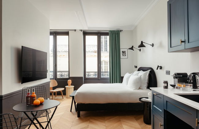 My Maison In Paris - Invalides - Photo 24