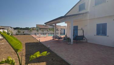 Villa Micelazzi - Foto 3