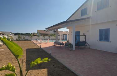 Villa Micelazzi - Foto 3