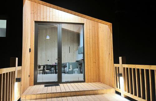 GRANIASTE - dom i apartamenty z sauną - Photo 6