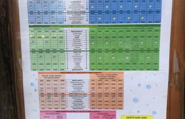 Petit chalet 40 m2 en Ubaye BARCELONNETTE - Foto 13