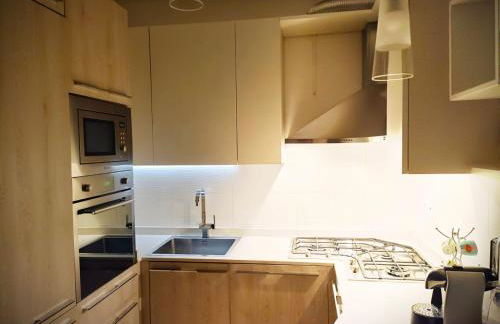 Da Vinci Apartment - Foto 28