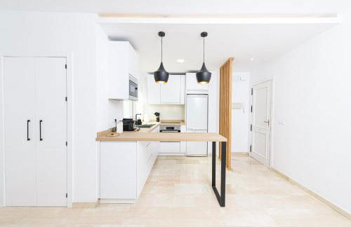 WintowinRentals Al-Mansa Céntrico y Silencioso - Foto 17