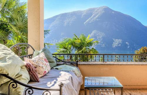 Villa Miralago by Interhome - Foto 36