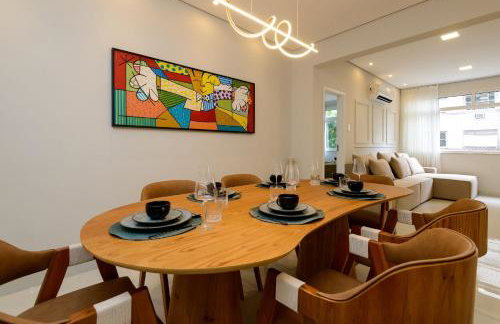 3 Quartos a 290m da Praia do Flamengo | BF 50/402 - Foto 18