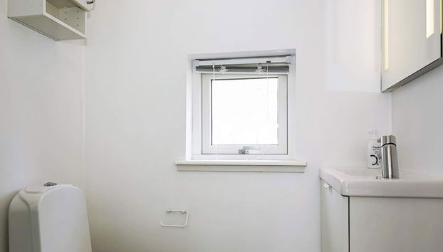 10 Person Holiday Home in Hasle - Foto 4, Innenbereich