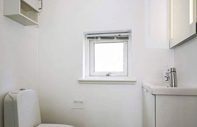 10 Person Holiday Home in Hasle - Foto 4