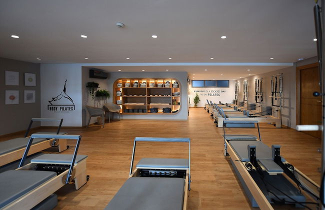 Ocean Park Hotel, Premium Suites & Wellness - Foto 59