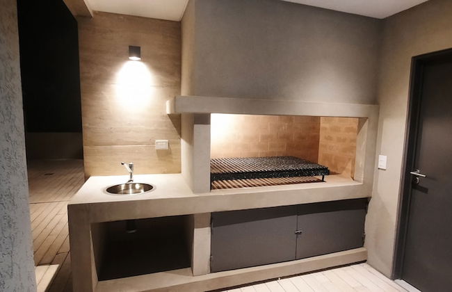 In House BA - College - Foto 48