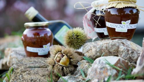 Il Castagno Toscana - Foto 3