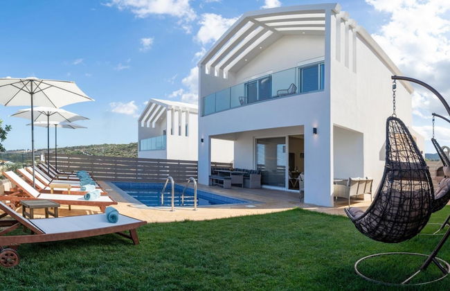 Amethyst Nevelo Quality Villas - Foto 6