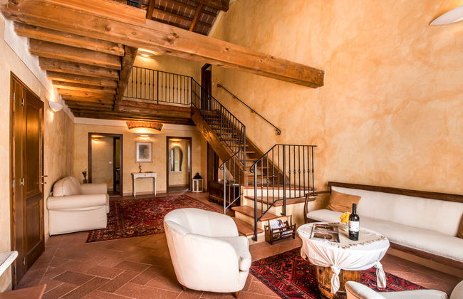 Fattoria di Romignano - Foto 6