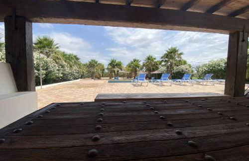 Masia Botargo 9 hab, 8 baños, piscina, porche - Foto 41